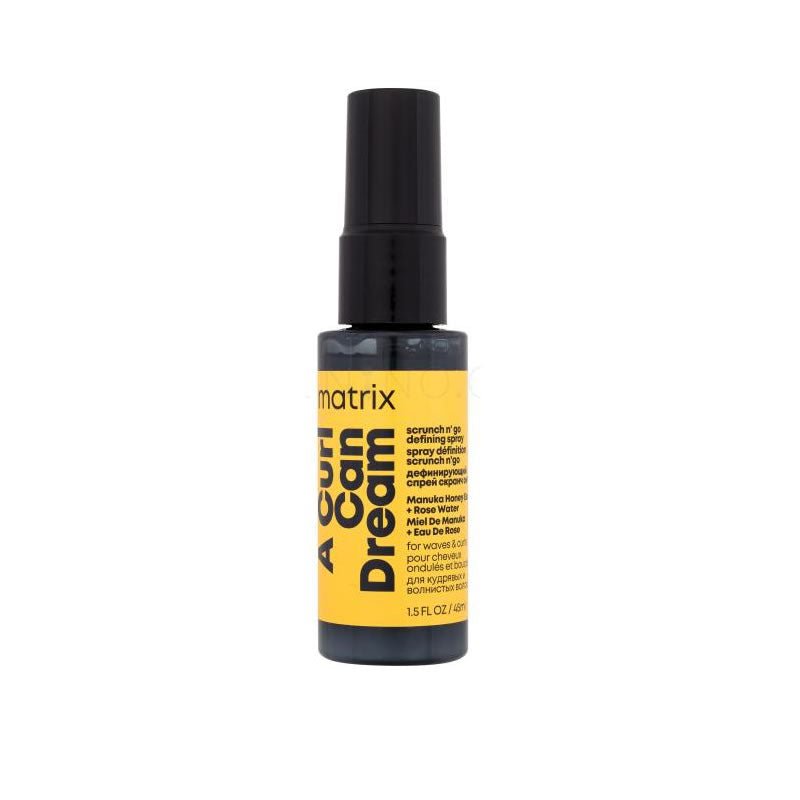 Matrix A Curl Can Dream spray 45ml - FREEGIFT_HIDDEN - FREEGIFT_HIDDEN