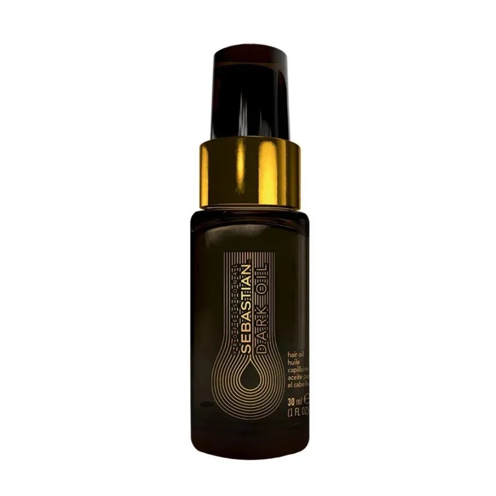 Sebastian Dark Oil 30ml - FREEGIFT_HIDDEN - FREEGIFT_HIDDEN