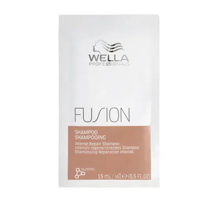 Wella Fusion Shampoo 15ml - FREEGIFT_HIDDEN - 40%