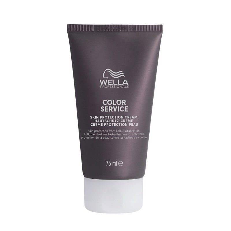 Wella color service skin protection cream - FREEGIFT_HIDDEN - FREEGIFT_HIDDEN