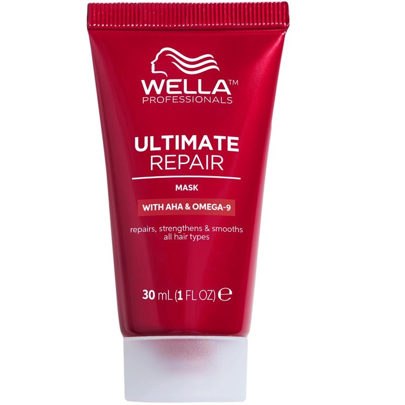 Wella Professionals Ultimate Repair mask 30ml - FREEGIFT_HIDDEN - 40%