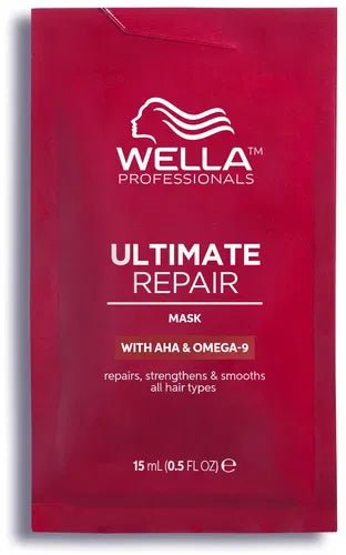 Wella Ultimate Repair Mask 15 ml - FREEGIFT_HIDDEN - 40%