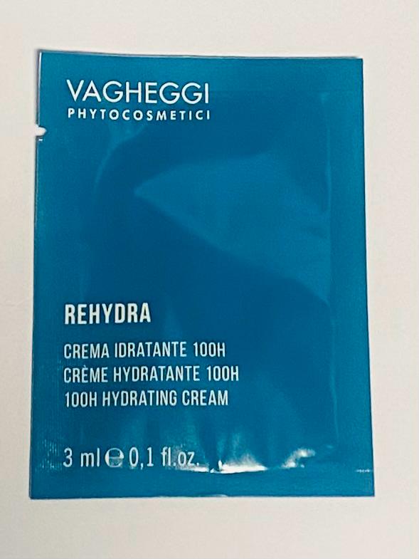 Vagheggi Crema 3ml - FREEGIFT_HIDDEN - 40%