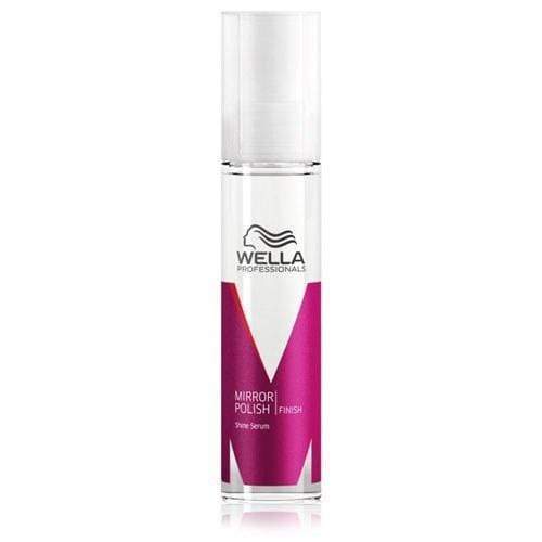 Wella Mirror Polish Siero di Lucentezza 40ml - Gel - archived