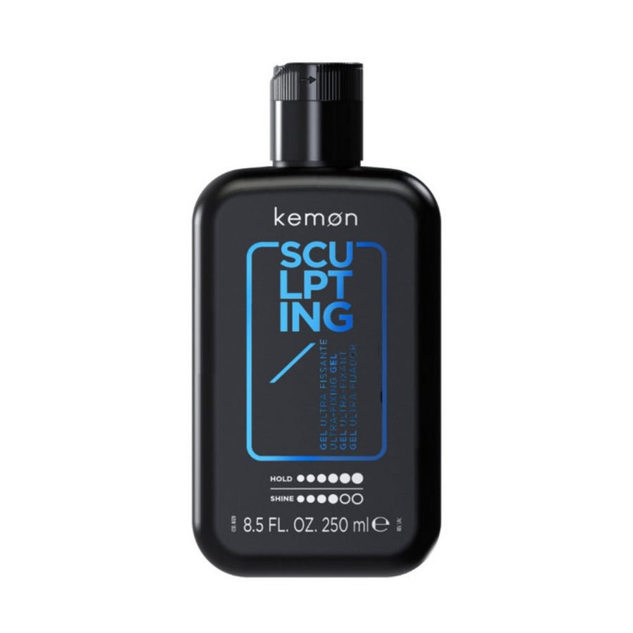 Kemon Sculpting Gel tenuta forte 250ml - Gel - Capelli