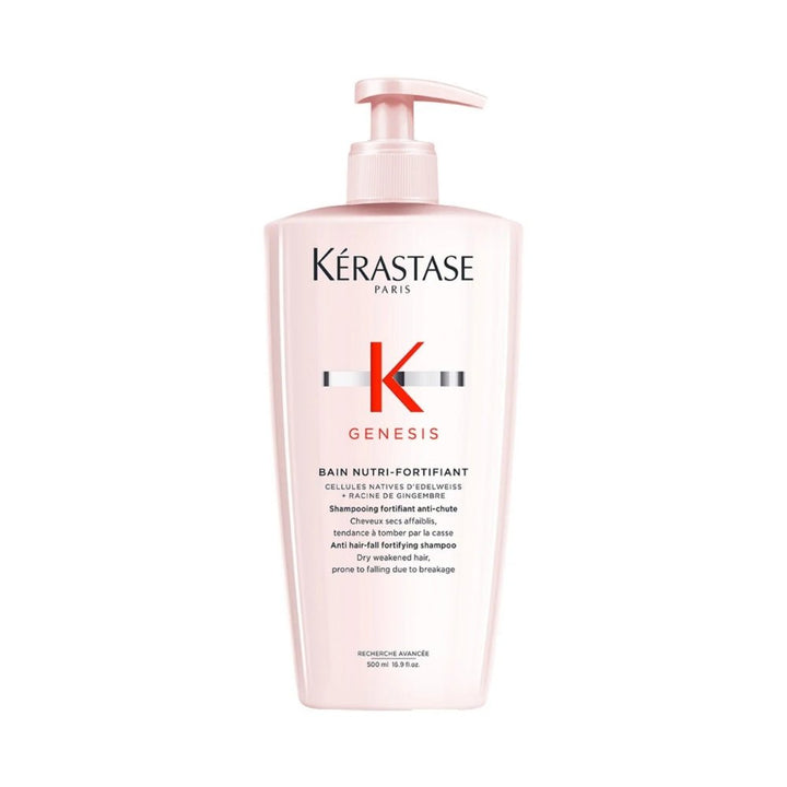 Kerastase Genesis Bain Nutri Fortifiant capelli spessi e secchi - #Genesis - 20 - 30% off