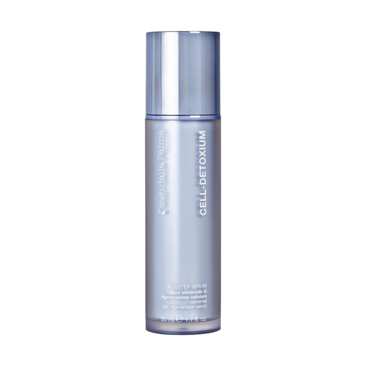 Cell-Detoxium Booster Serum