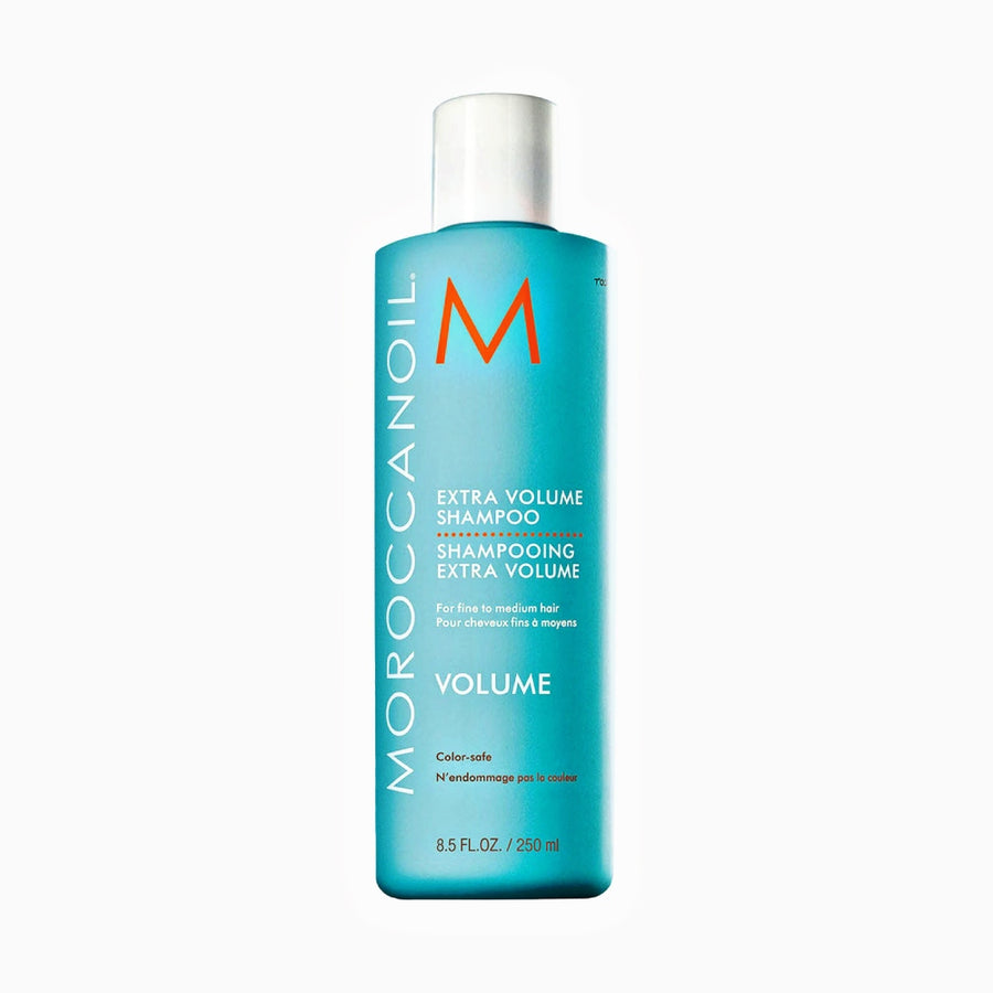 Moroccanoil Extra Volume Shampoo