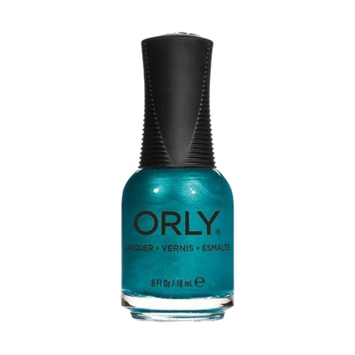 Orly Smalto It's Up To Blue