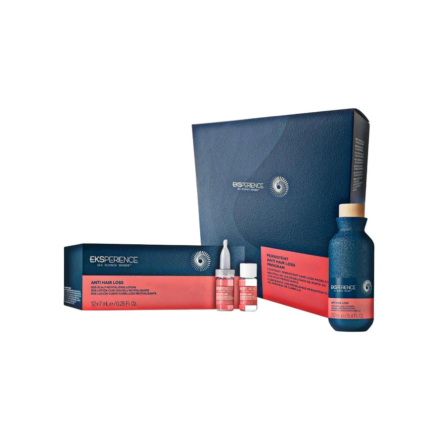 Eksperience Persistent Anti Hair Loss Program