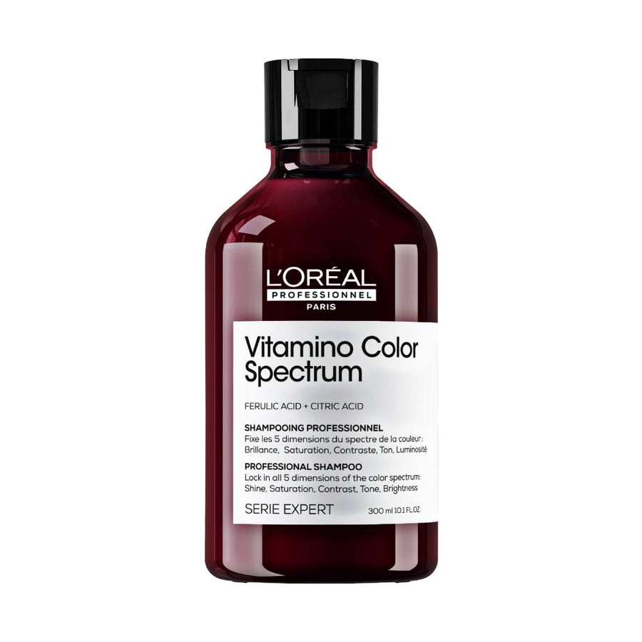 Vitamino Color Spectrum Shampoo