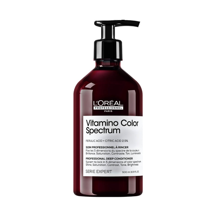 Vitamino Color Spectrum Conditioner 500ml