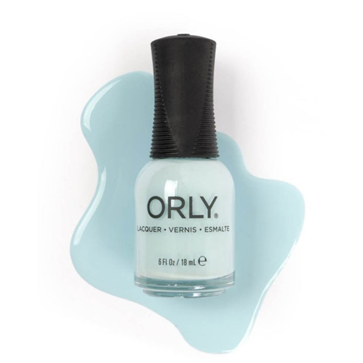 Orly Smalto Forget Me Not colore