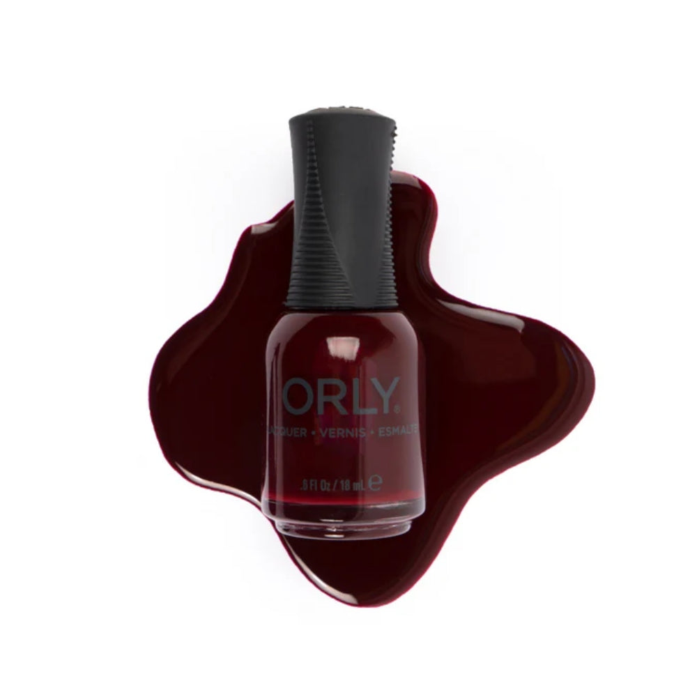 Orly Smalto Vixen colore