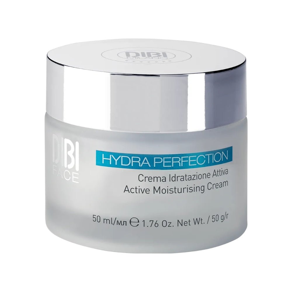 Dibi Milano Hydra Perfection Coffret crema viso e contorno occhi - Idratare & Nutrire - benvenuto