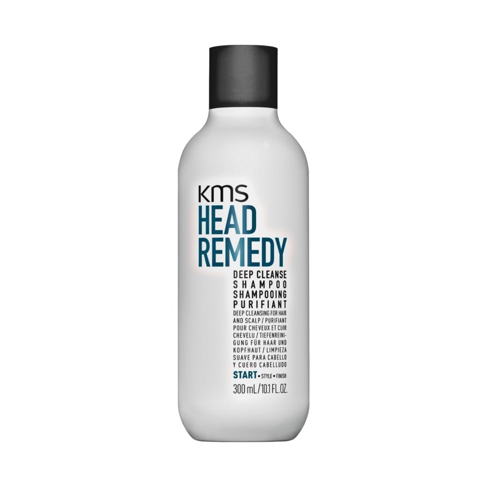 Head Remedy Deep Cleanse Shampoo