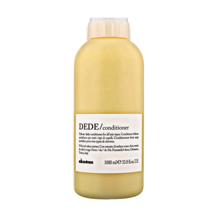 Davines Essential Haircare Dede Conditioner - Lavaggi Frequenti - benvenuto