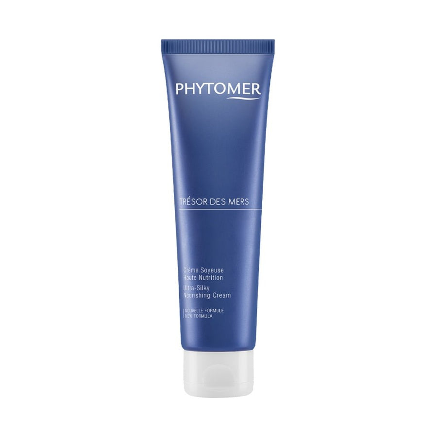 Phytomer Tresor Des Mers Crema Corpo Alta Nutrizione 150ml - Lozioni e crema corpo - Beauty