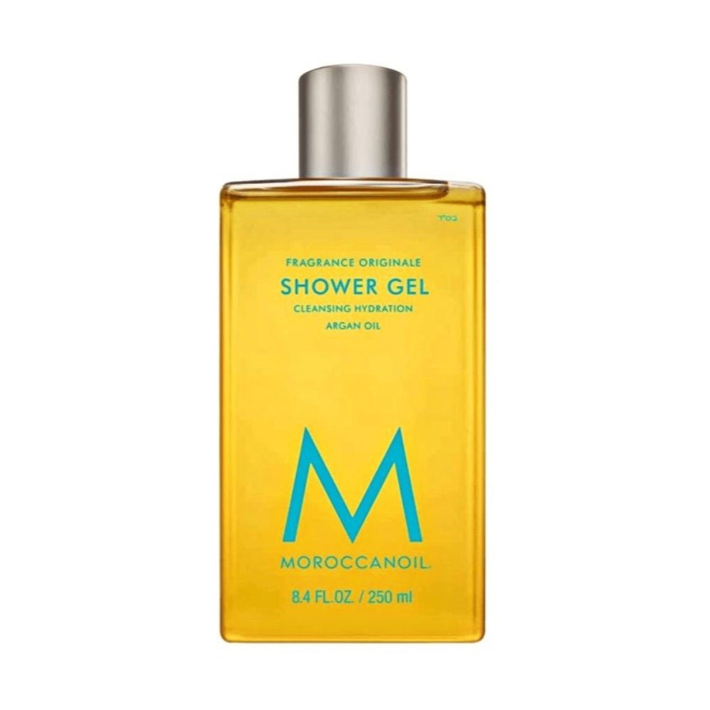 Moroccanoil Body Shower Gel Fragrance Originale 250ml - Olio per Capelli - Bagno doccia