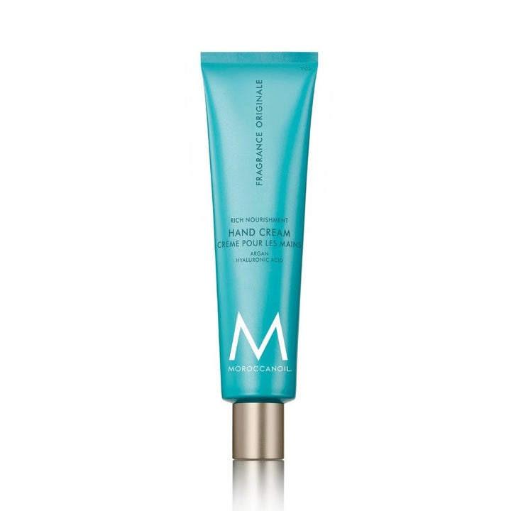 Moroccanoil Crema Mani Fragrance Originale - Olio per Capelli - Collezioni Moroccanoil:Body