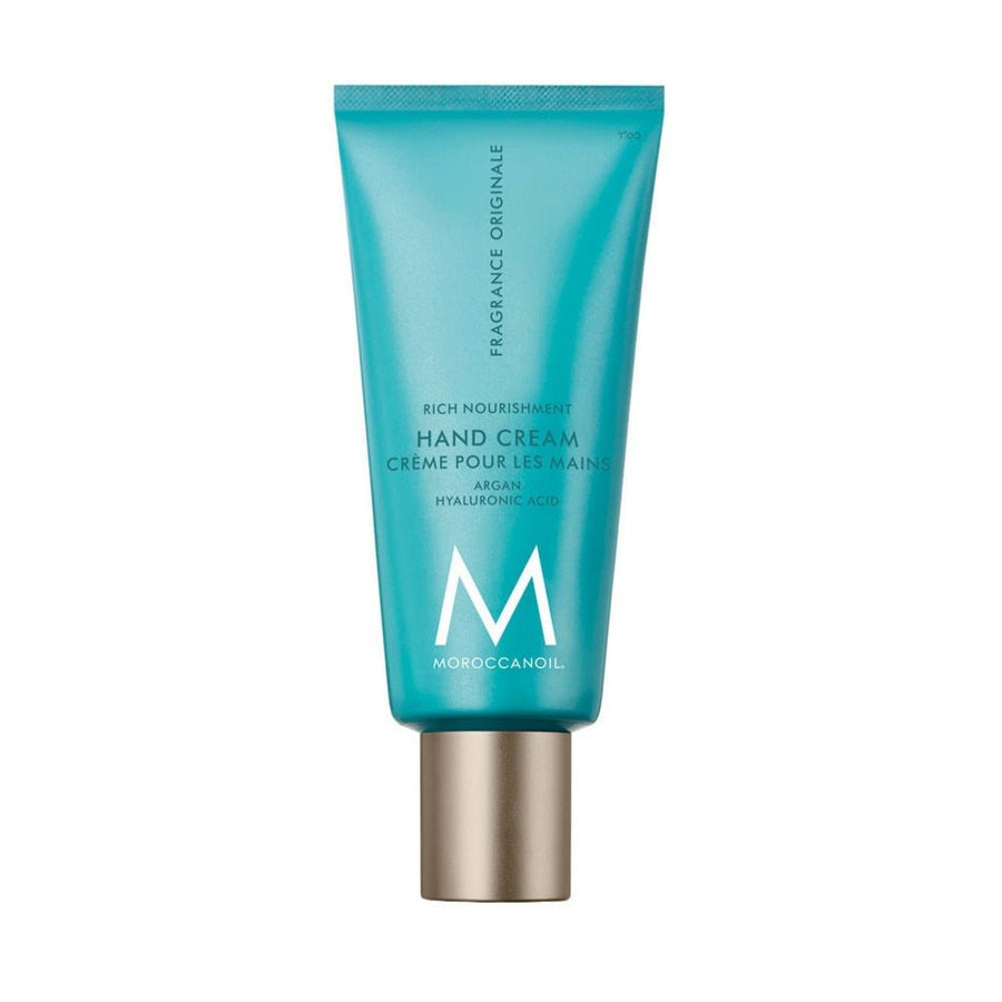 Moroccanoil Crema Mani Fragrance Originale - Olio per Capelli - Collezioni Moroccanoil:Body