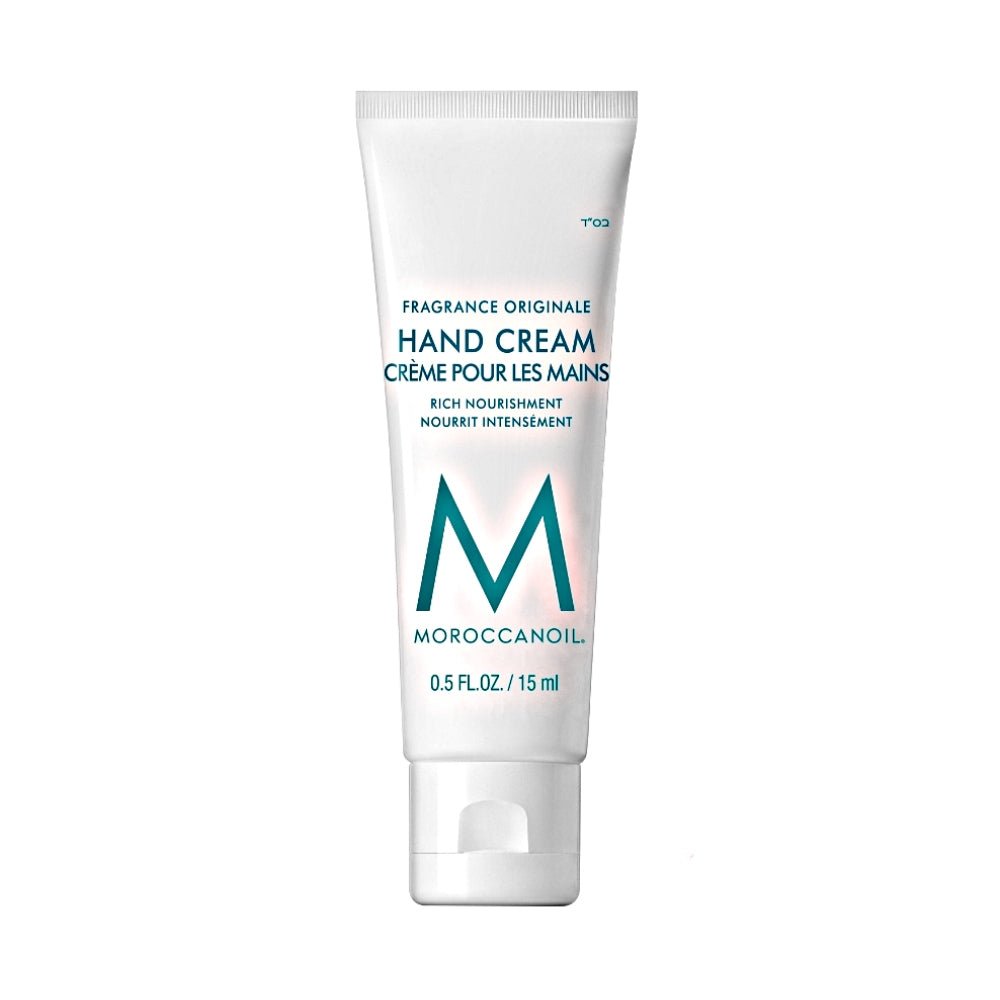 Moroccanoil Crema Mani Fragrance Originale - Olio per Capelli - Collezioni Moroccanoil:Body