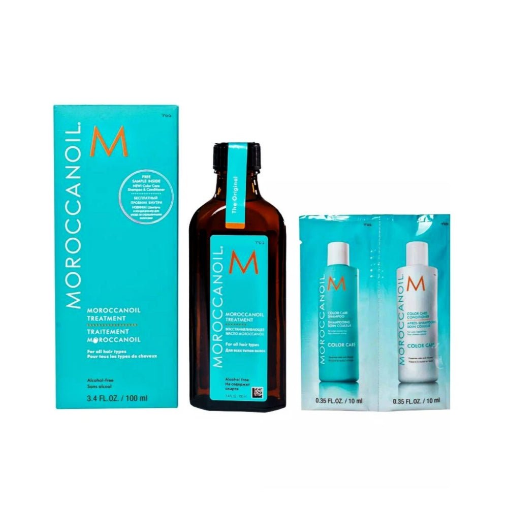 Moroccanoil Treatment Oil - Olio per Capelli - 40%