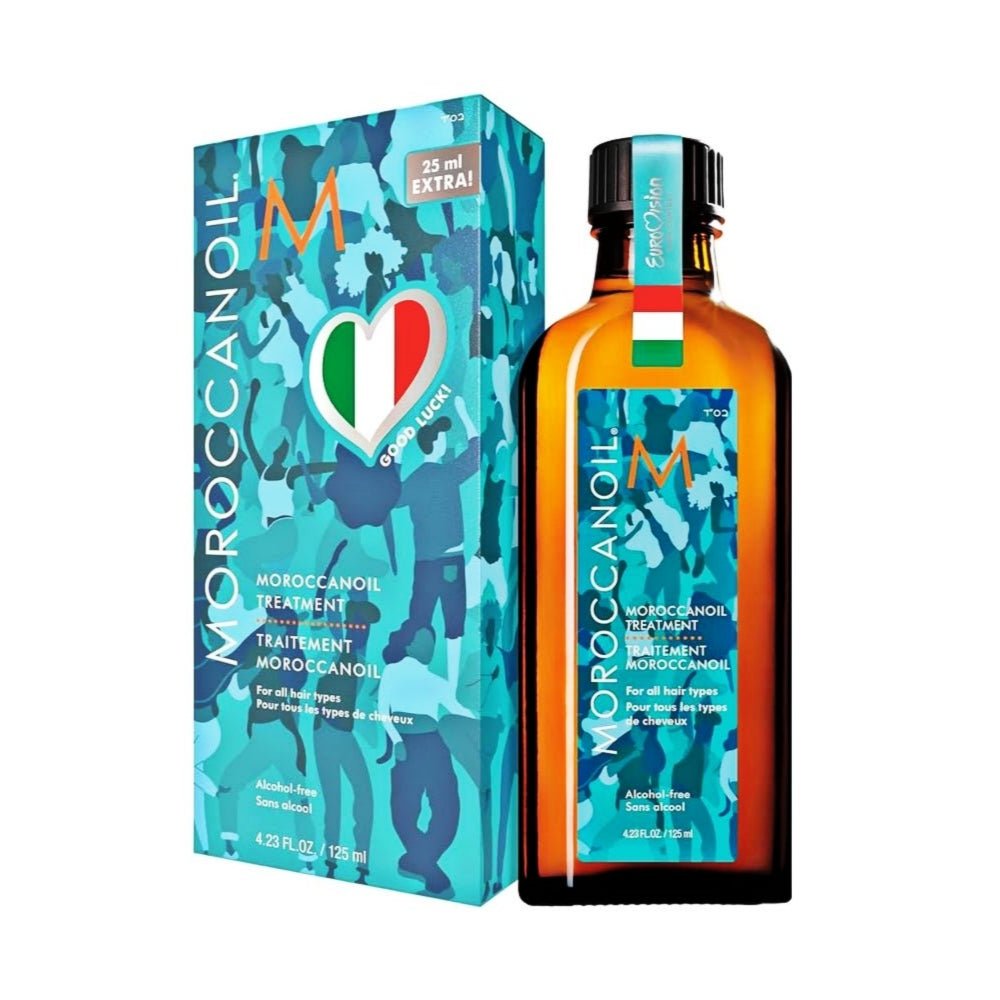 Moroccanoil Treatment Oil - Olio per Capelli - 40%