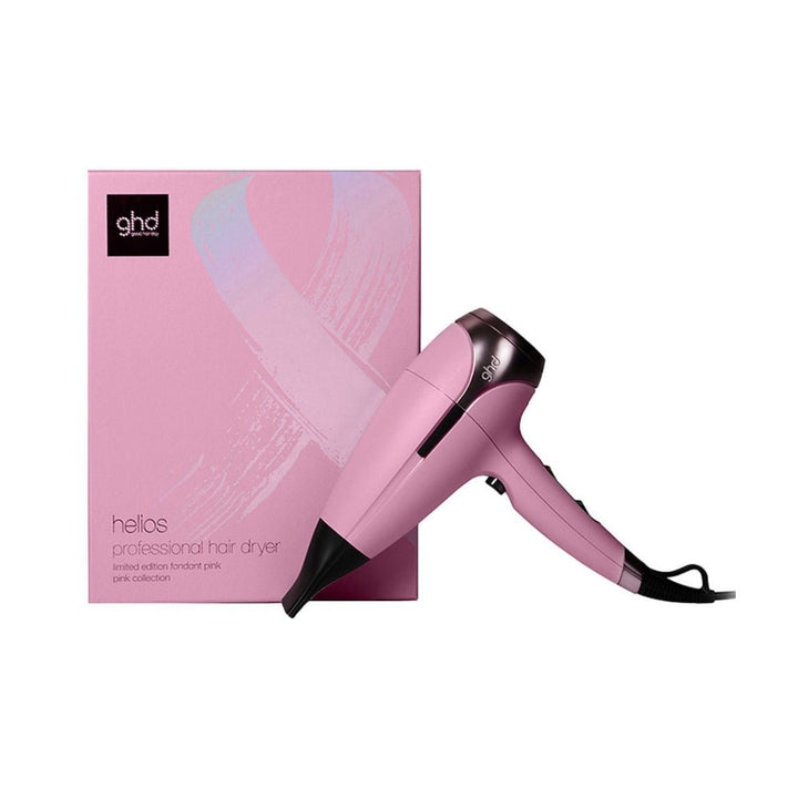 Ghd Helios Rosa Glicine phon professionale - Phon professionale - Capelli