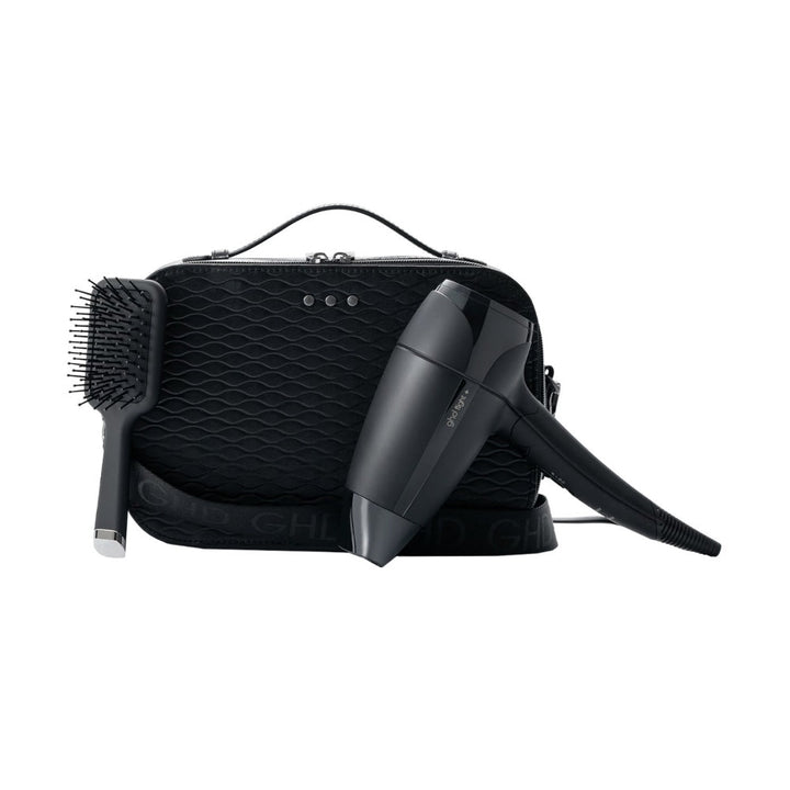 Ghd Flight+ Gift Set Regalo phon da viaggio - Phon professionale - Capelli