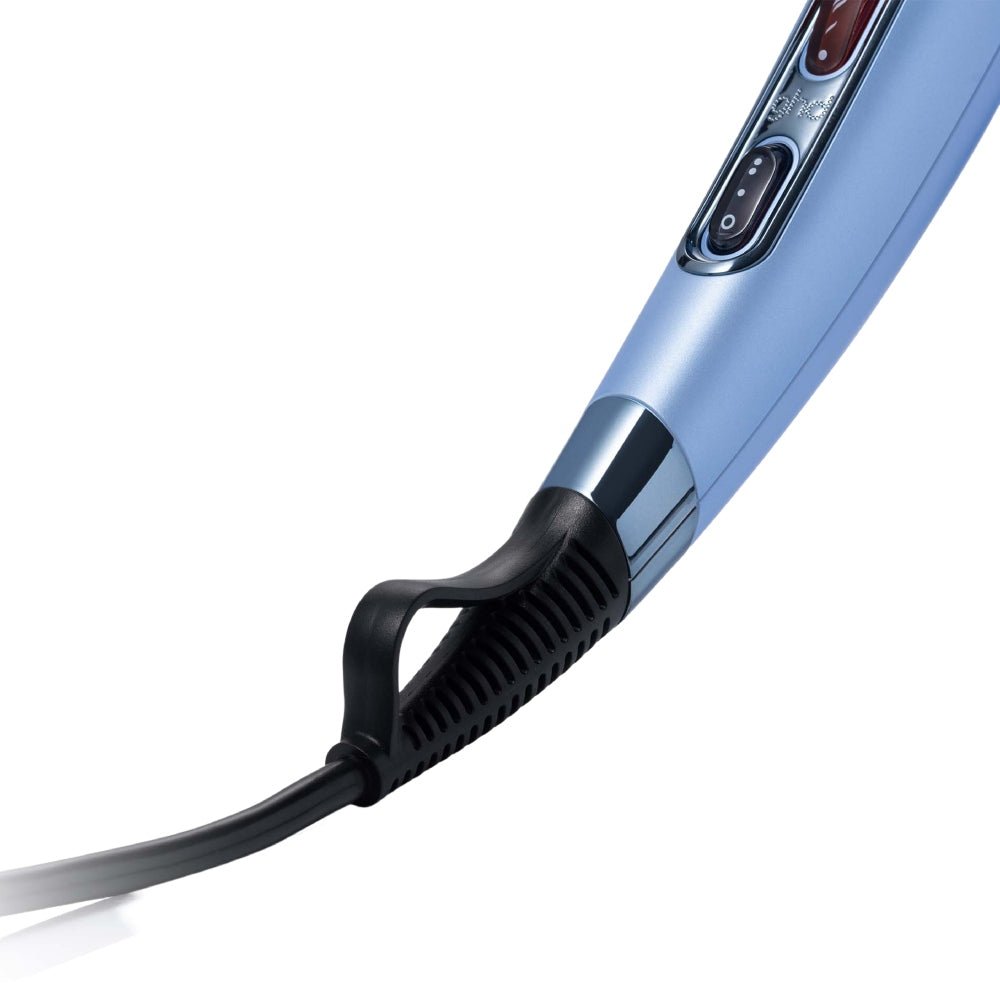 Ghd Helios Phon Blu Ghiaccio - Planethair 