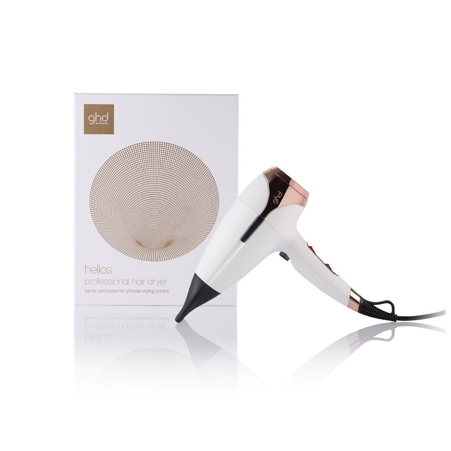 Phon Ghd Helios Bianco - Phon professionale - 20 - 30% off