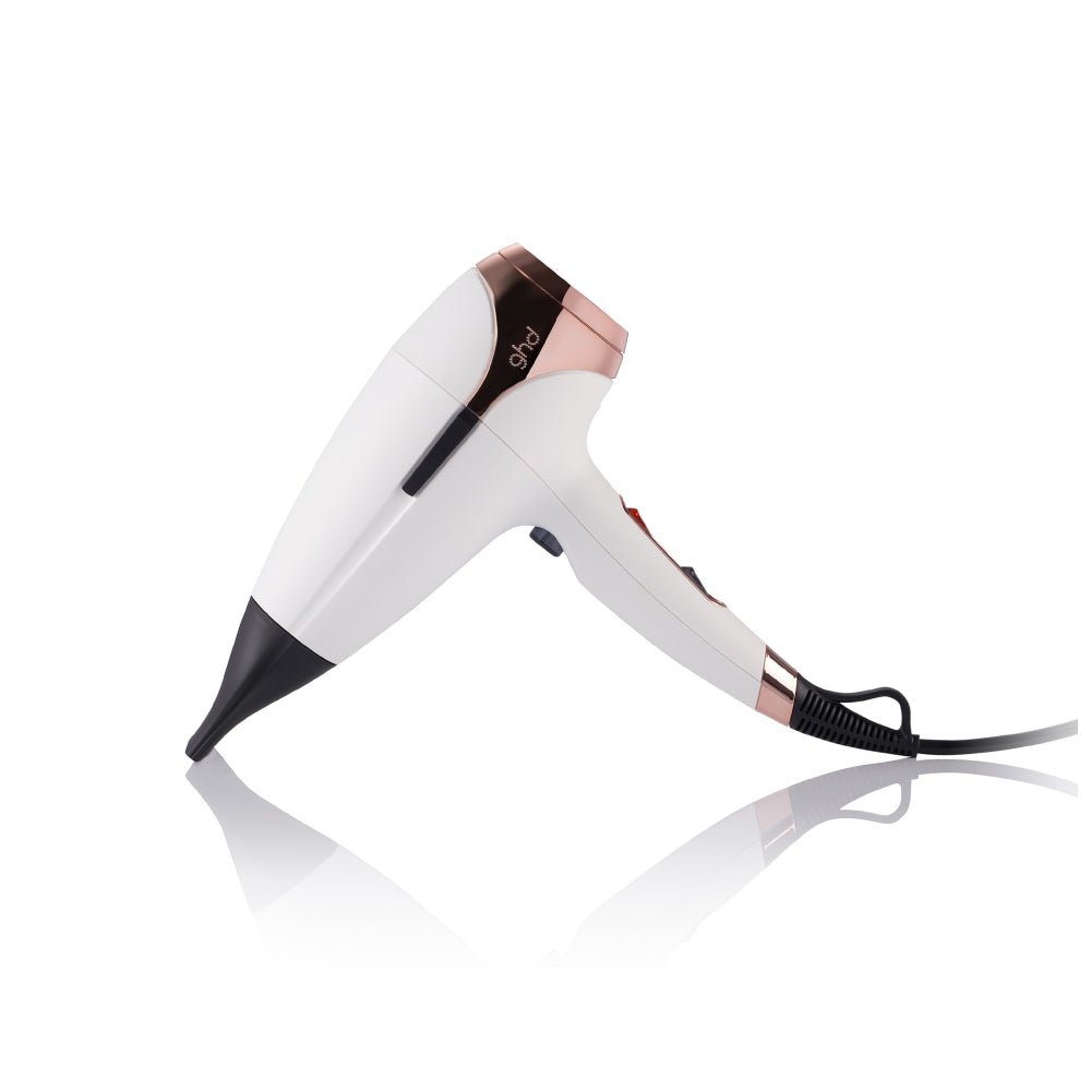 Phon Ghd Helios Bianco - Phon professionale - 20 - 30% off