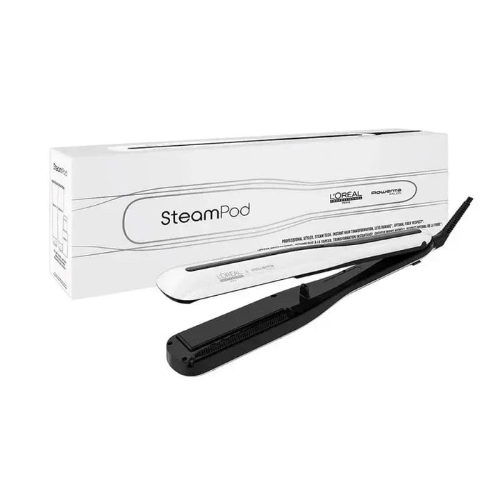 Steampod 3.0 Piastra Professionale Vapore L'oreal - Piastra per capelli - best - seller