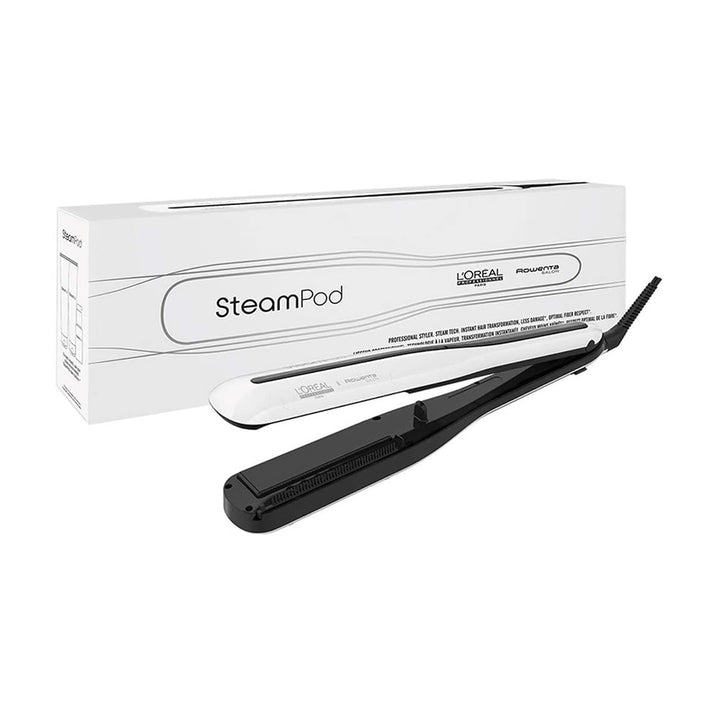 Steampod 3.0 Piastra Professionale Vapore L'oreal - Piastra per capelli - best - seller