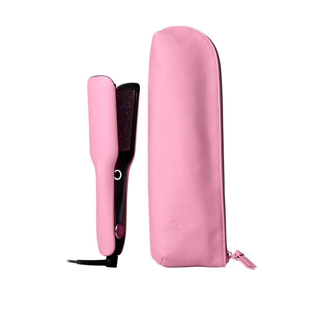 Ghd Max Styler Rosa Glicine piastra per capelli - Piastra per capelli - best - seller