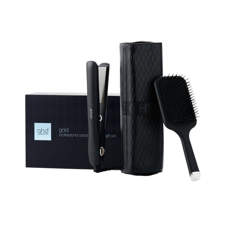 Ghd Gold Styler Gift Set Regalo - Piastra per capelli - best - seller