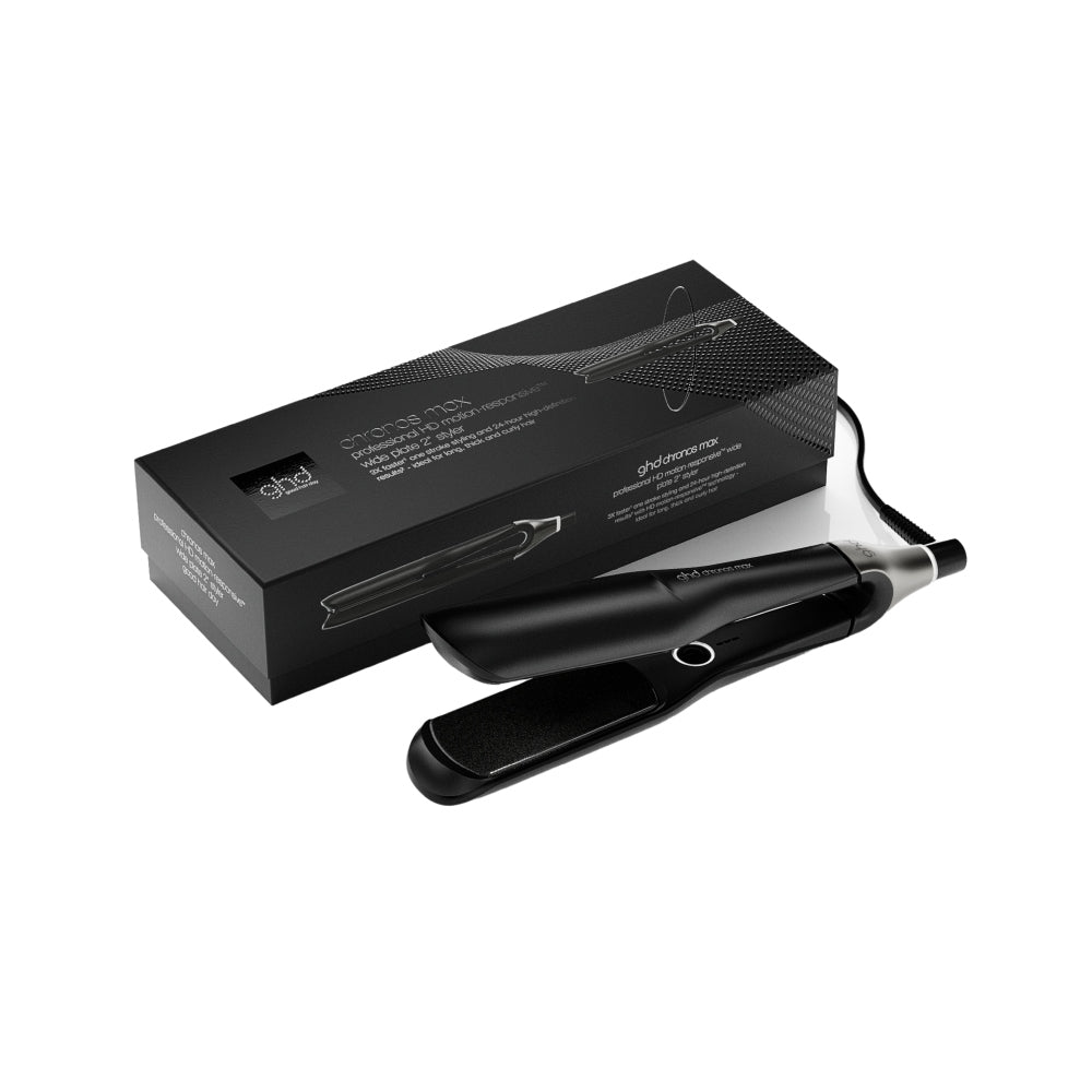 Ghd Chronos Max Styler piastra per capelli - Planethair 