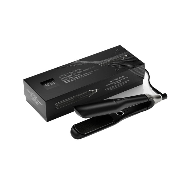 Ghd Chronos Max Styler nera