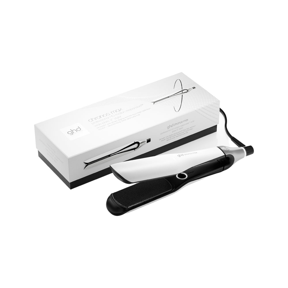 Ghd Chronos Max Styler piastra per capelli - Planethair 