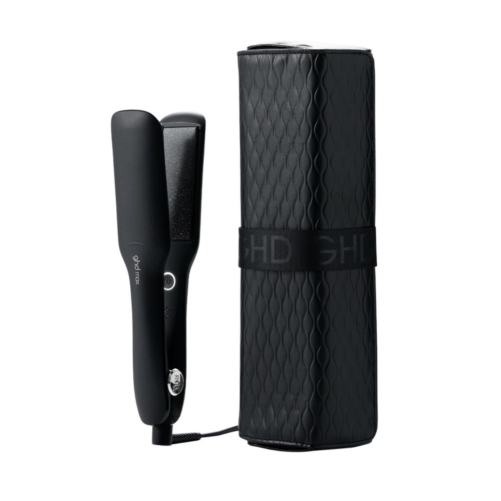 Ghd Max Styler Gift Set Regalo - Planethair 