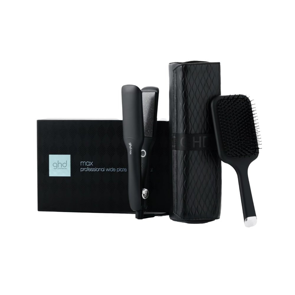 Ghd Max Styler Gift Set Regalo - Piastra per capelli - best - seller