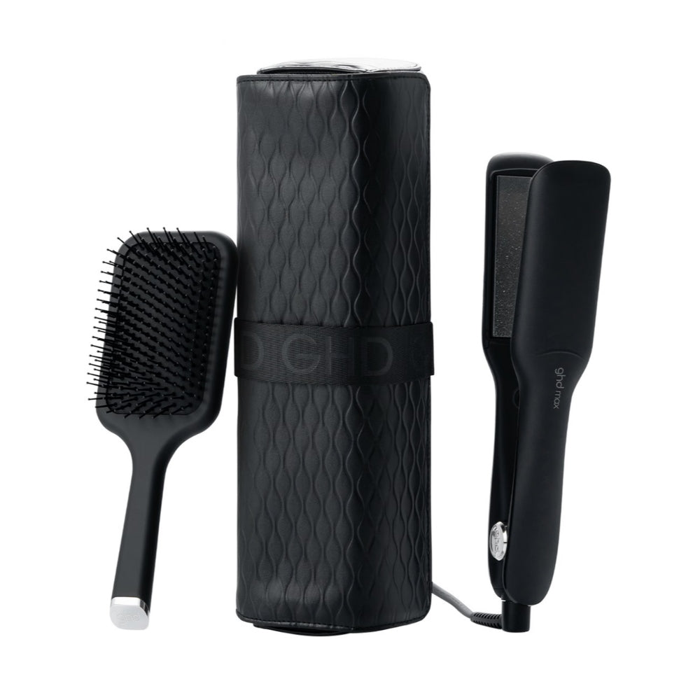 Ghd Max Styler Gift Set Regalo - Piastra per capelli - best - seller