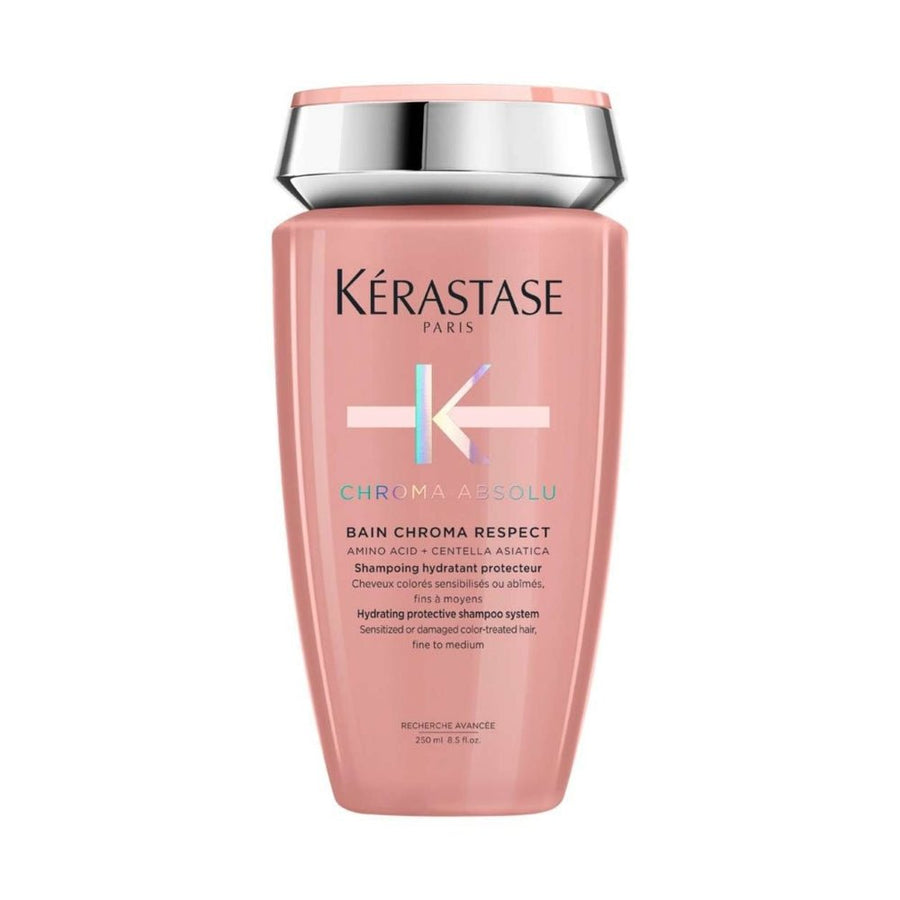 Kerastase Bain Chroma Respect Shampoo Capelli Colorati da Fini a Normali - Reflection - 20 - 30% off