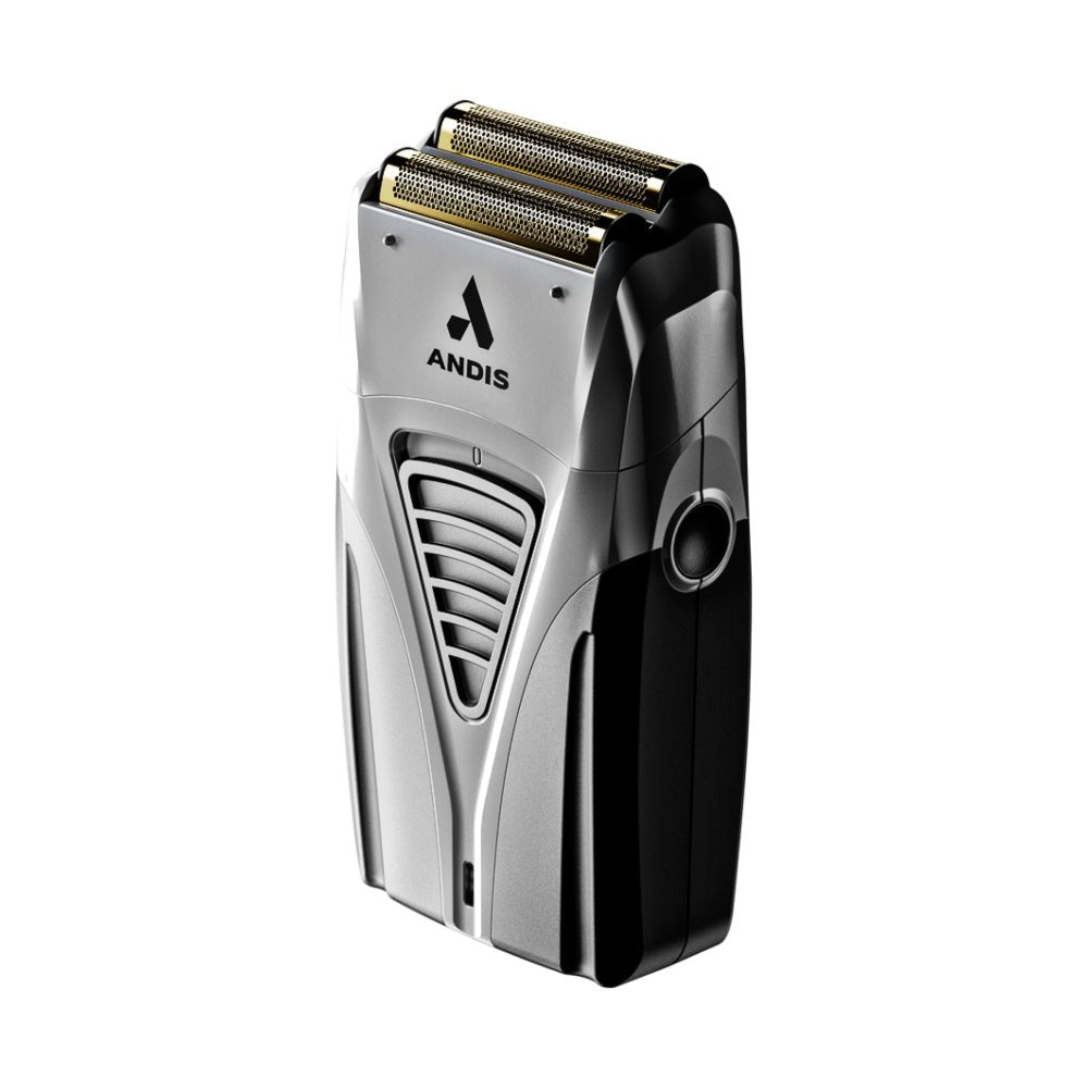 Andis Rasoio Barba ProFoil Lithium Plus Titanium Foil Shaver - Regolabarba - Capelli