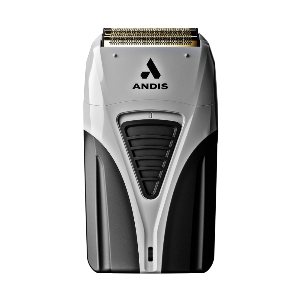 Andis Rasoio Barba ProFoil Lithium Plus Titanium Foil Shaver - Regolabarba - Capelli