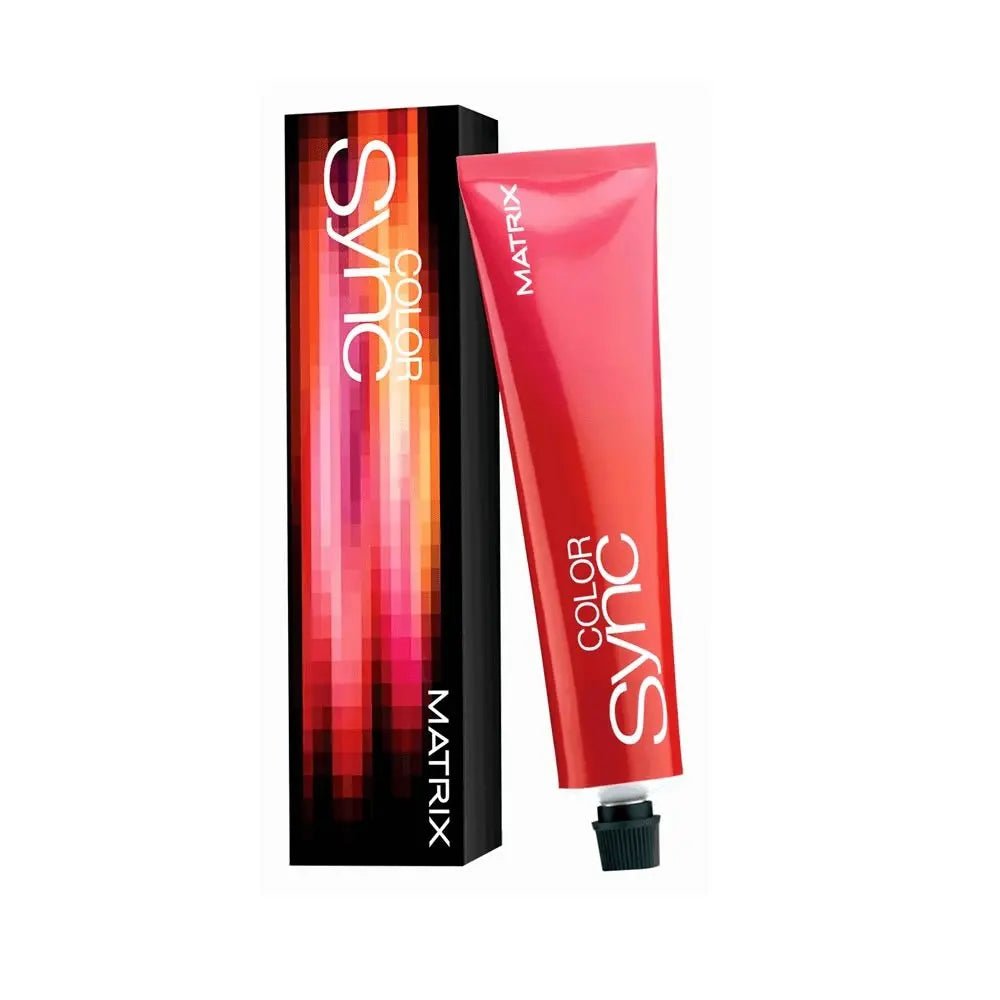 Matrix Color Sync 6AG 90ml - Planethair 