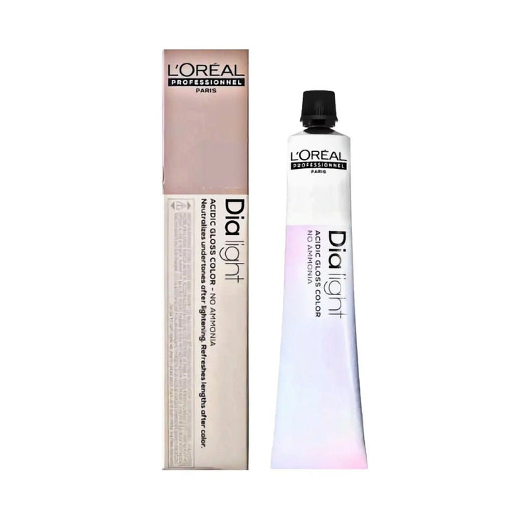 L'oreal Dia Light 6.13 Biondo Scuro Beige Cenere 50ml - Riflessanti - 50