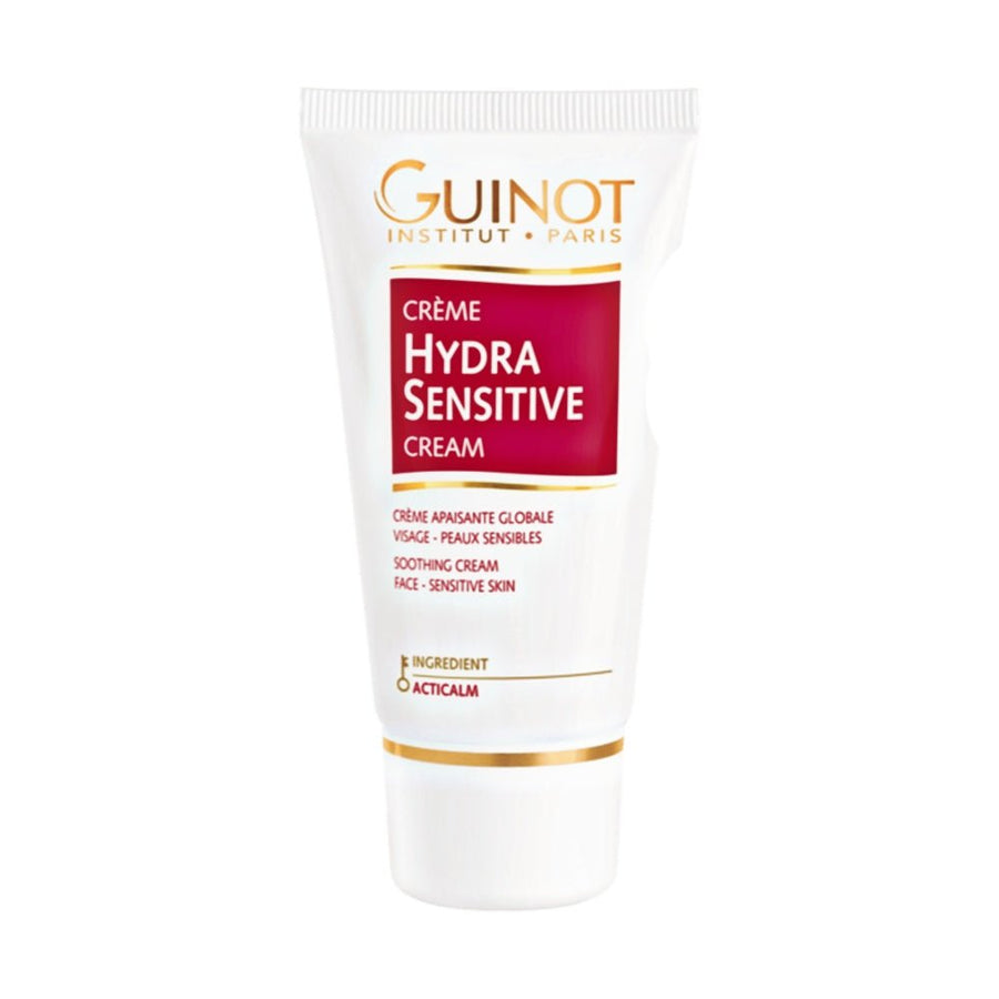 Guinot Creme Hydra Sensitive 50ml - Siero - Beauty