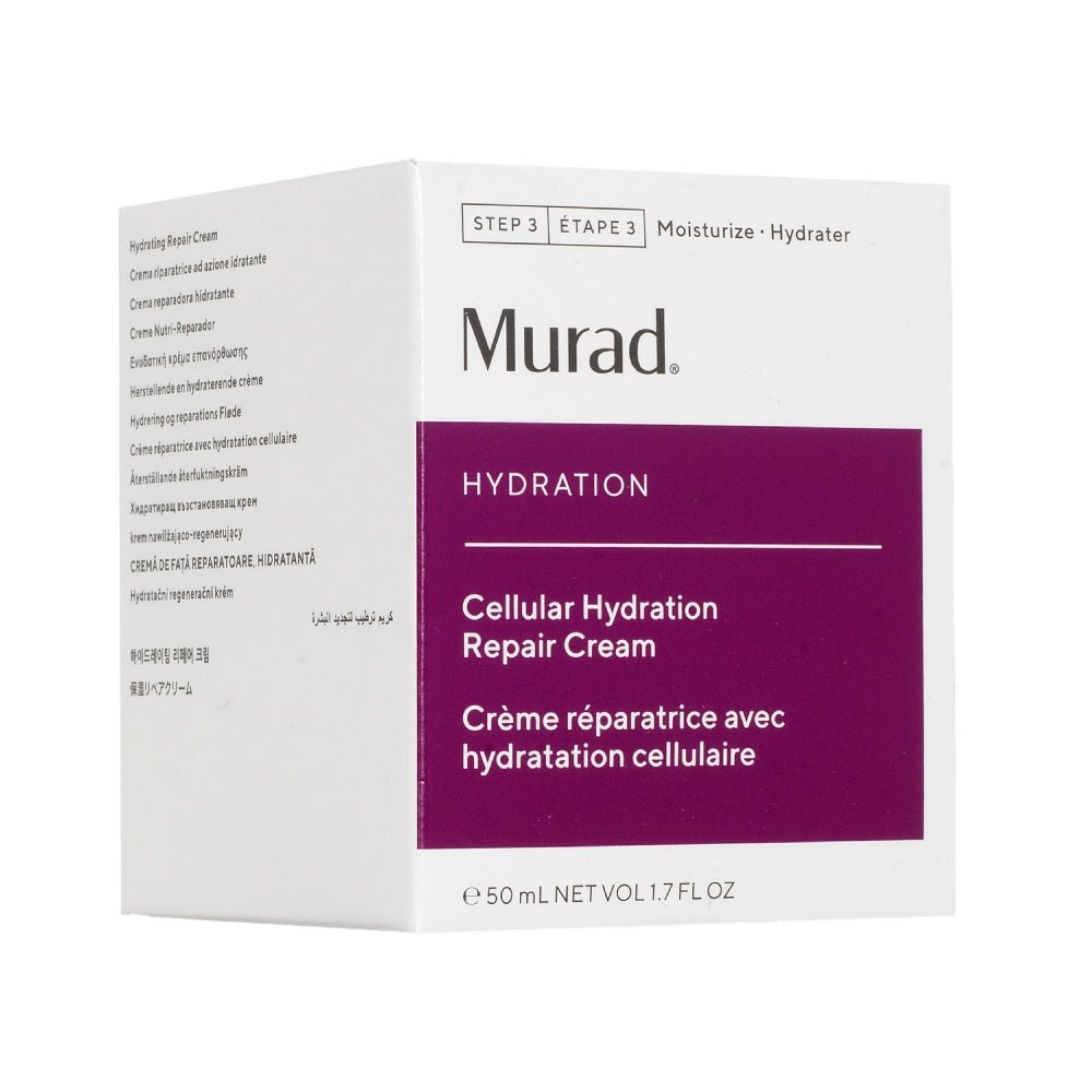 Murad Cellular Hydration Repair Cream 50ml - Siero - Beauty